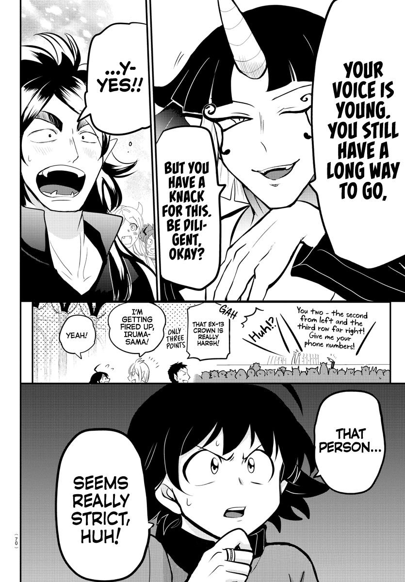 Mairimashita! Iruma-kun, Chapter 165 image 10